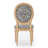 Upholstered Dining Chairs