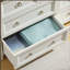 Commode 7 tiroirs Farmhouse