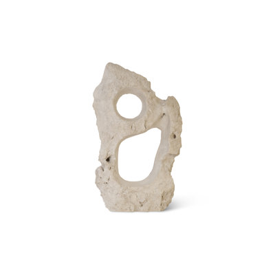 Sculpture dimensionnelle colossale