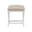 Soho Upholstered Utility Stool