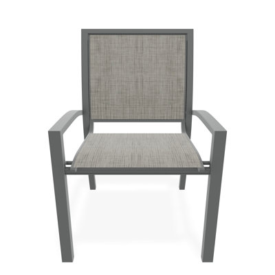 Kendall Outdoor Dining Chair