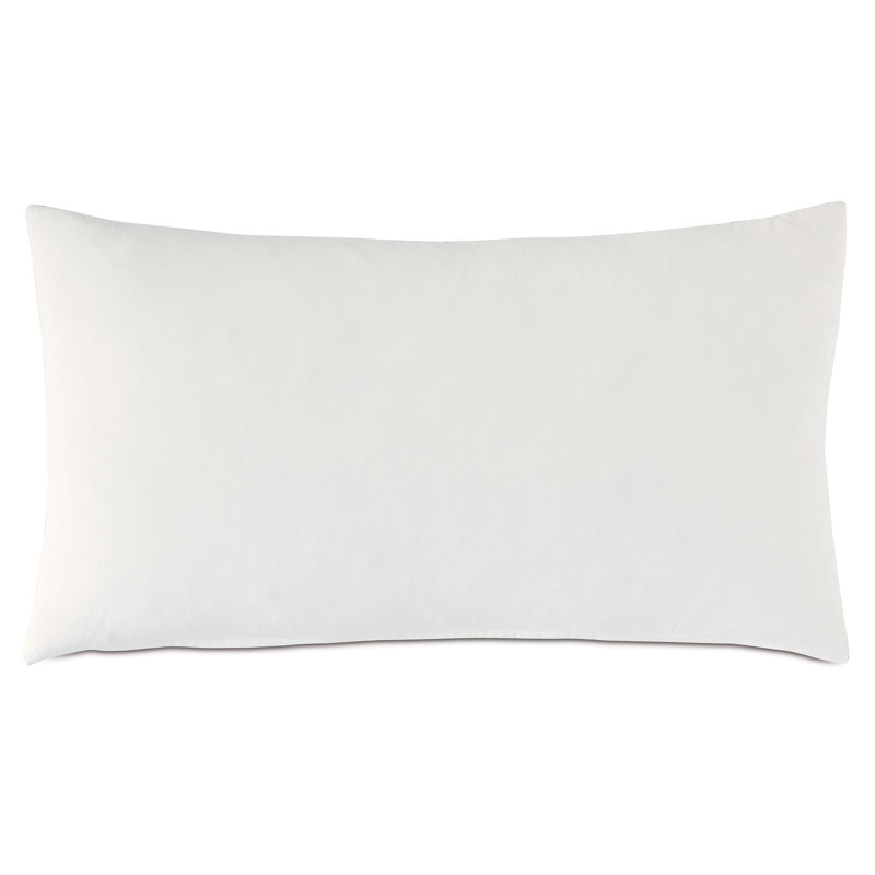 Namale Lumbar Pillow Cover & Insert