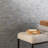 Ravina 12" x 12" Matte Porcelain Brick Look Floor and Wall Mosaic Tile (0.96 Sq. Ft. / Each)-63507976