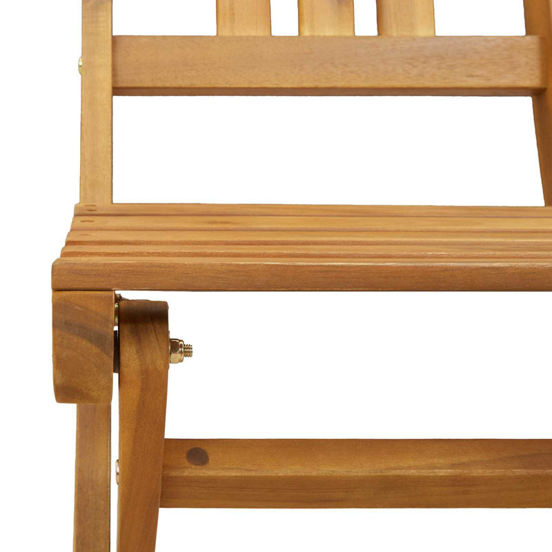 Folding Chair