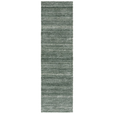 Vitalie Hand Tufted Pet Yarn Pile Rug