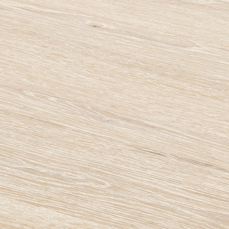 Table basse Vander, Cream Washed