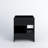 Cinnamon 30'' Single Bathroom Vanity Base Only-92646455