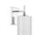 Volkward 1-Light Wall Sconce in Chrome-937806959