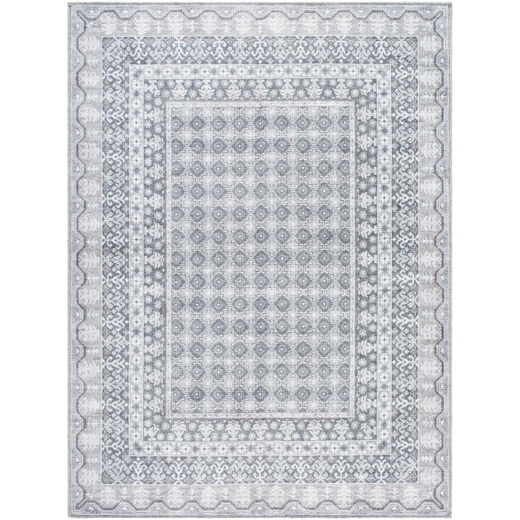 Notre tapis PNW Home X Livabliss Rainier