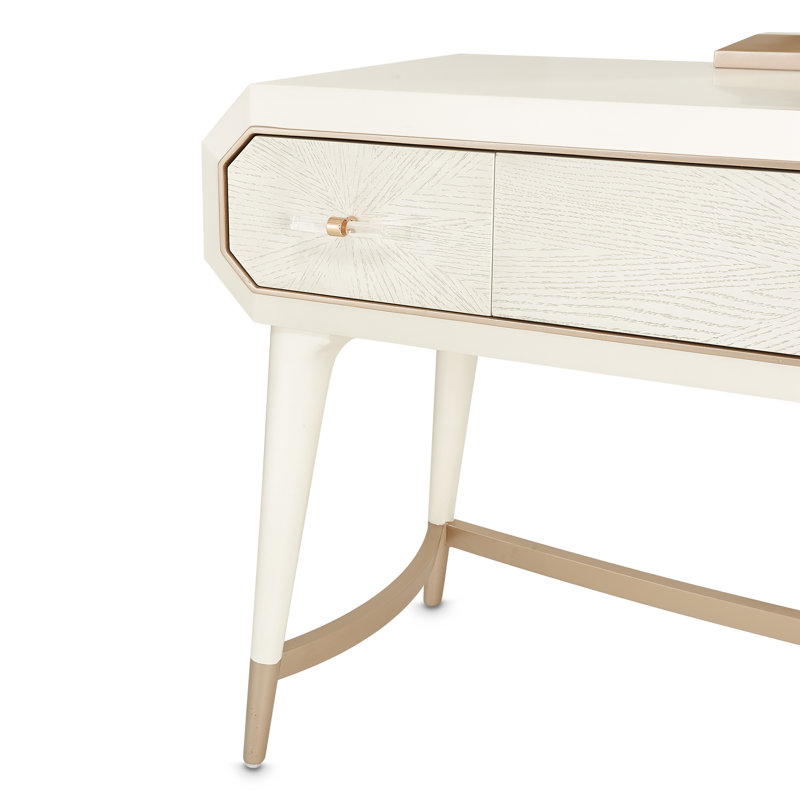 La Rachelle Makeup Vanity