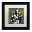 Jadaya «Decorative Pear II», impression encadrée-20126828-20126830-69734154