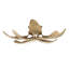 Farah 8 - Light Flush Mount