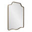 Miroir Maison Wave