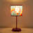 Metal Table Lamp