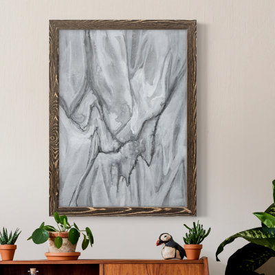 " Marbled White I "
