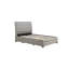 Harith Upholstered Bed Frame-37354086