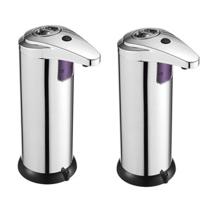 Gilby Soap Dispenser