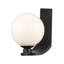 Violante Steel Wall Light-69777087