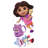 Dora Peel and Stick Wall Decals