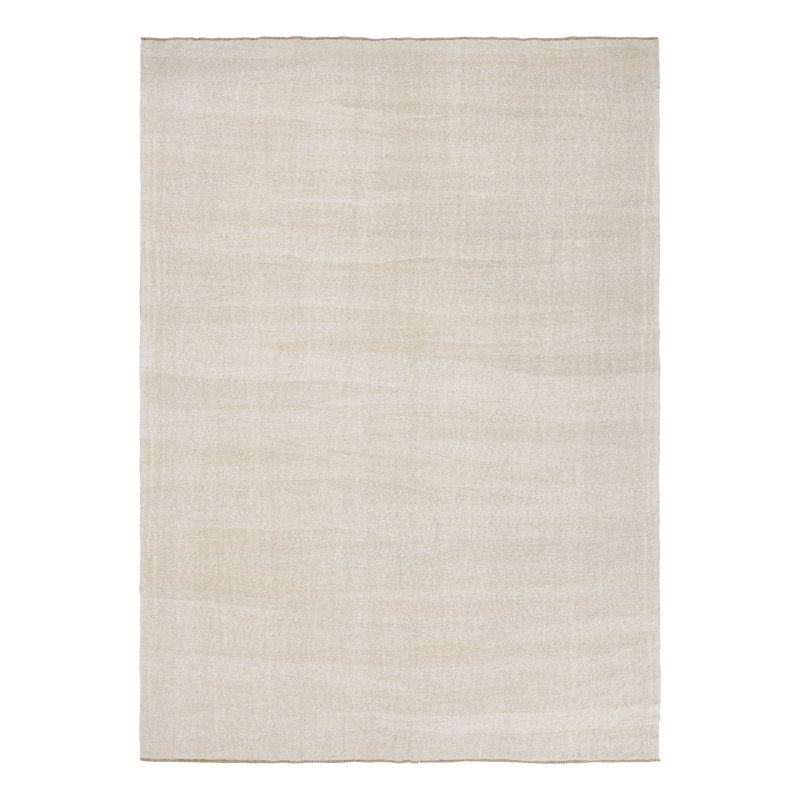 One-of-a-Kind Rectangle 12'8" X 19'5" Area Rug, Rectangle 9'4" x 13'