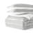 Becky Cameron Lightweight Coastal Reversible Quilt Set-1300951801-1300951802