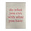 Quotes Chenille Indoor Rug