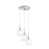 Brushed Nickel is out of stock