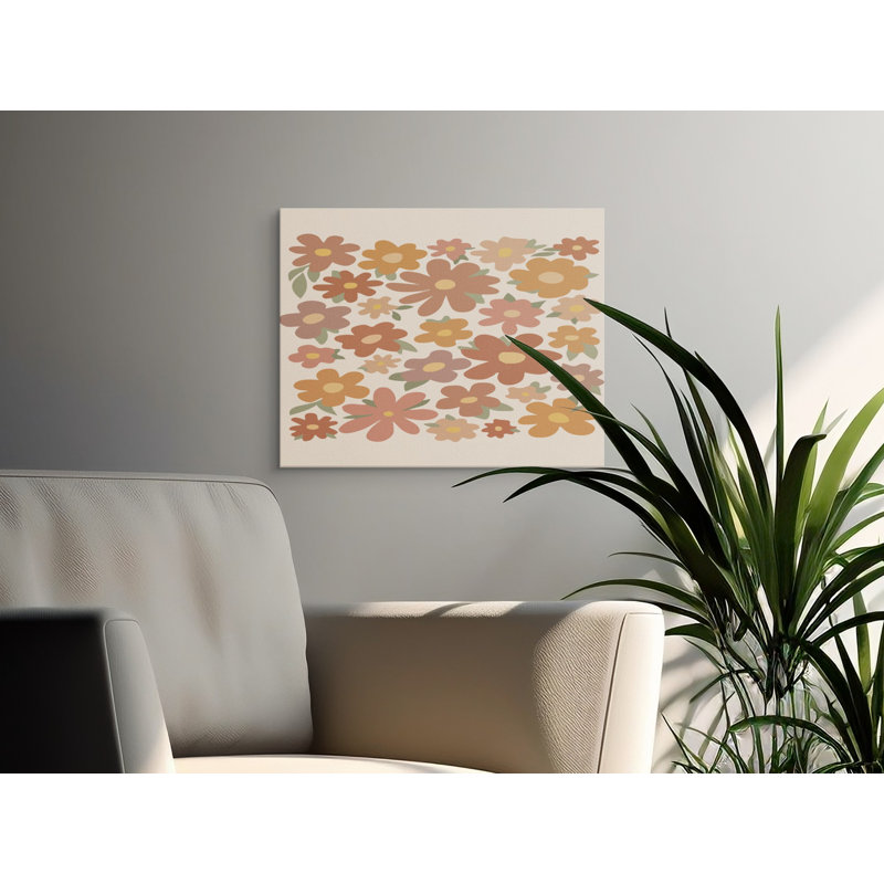 Wrapped Canvas Print Set, 22.86 cm H  x 30.48 cm W