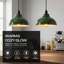 1 - Light Dome Pendant-1775399116