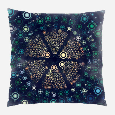 Coussin design