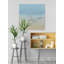 Beach Day II - Wrapped Canvas Painting-2117649818