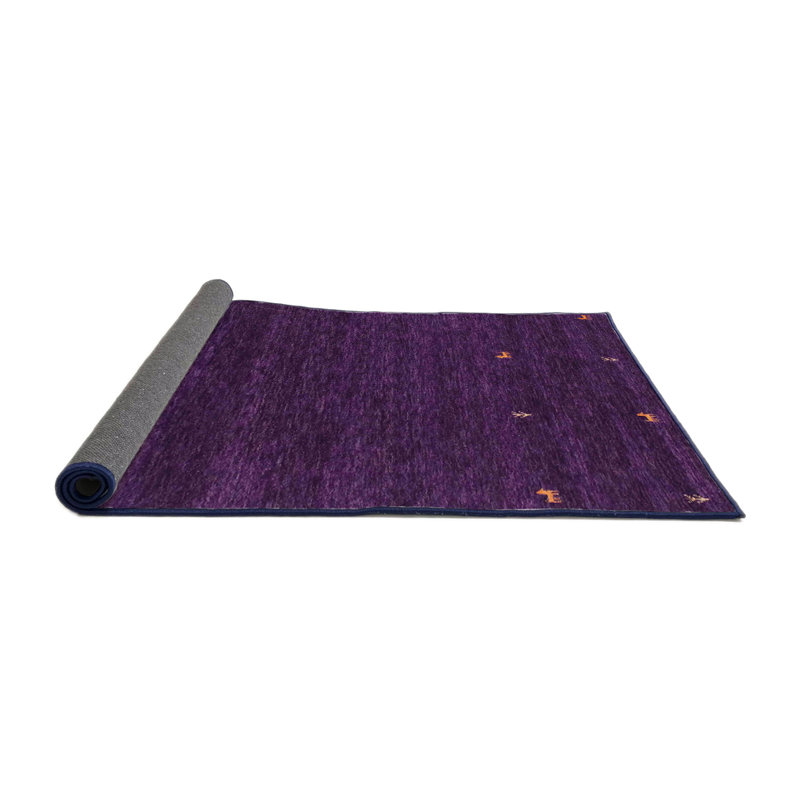 Madalene Indoor Rug, Round 6'