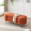 Banc de rangement rembourré Kaycey-1933714201