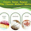 The Big Cheese Making Kit Cheese Board