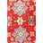 Ochoa Red Rug