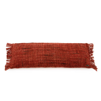 The Oh My Gee Collection Rectangular Throw Cushion