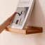 Tablettes murales, tablettes de rangement murales et supports de rangement pour ranger des articles-174701817