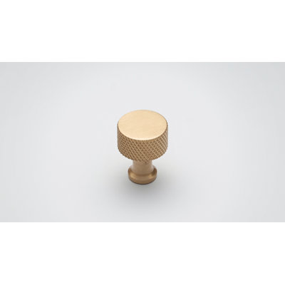 Tarri 20mm Diameter Cylindrical Knob Multipack