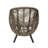 Lorinda Upholstered Accent Chair