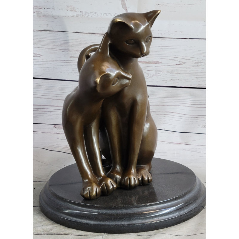 Figurines et sculptures
