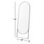 Miroir de plancher Alsen-1480507745