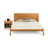 Catalina Solid Wood Platform Bed-48817004-62830110