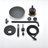 Dycus All-In-One Kit with Rough in-Valve-55047522