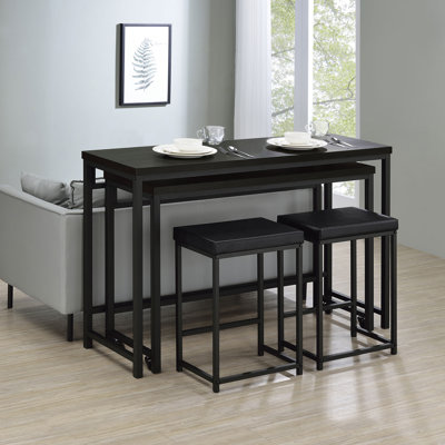 Waldfriede Rectangular Dining Set
