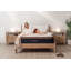 Matelas en mousse 14 po avec mousse zonée Brooklyn Bedding CopperFlex Pro-106753939