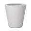 Jardinière Sighwarth - Béton blanc texturé-1599278783