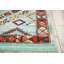 Baver Southwestern Area Rug-28136849