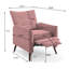 Fauteuil inclinable Ruso-1282732786