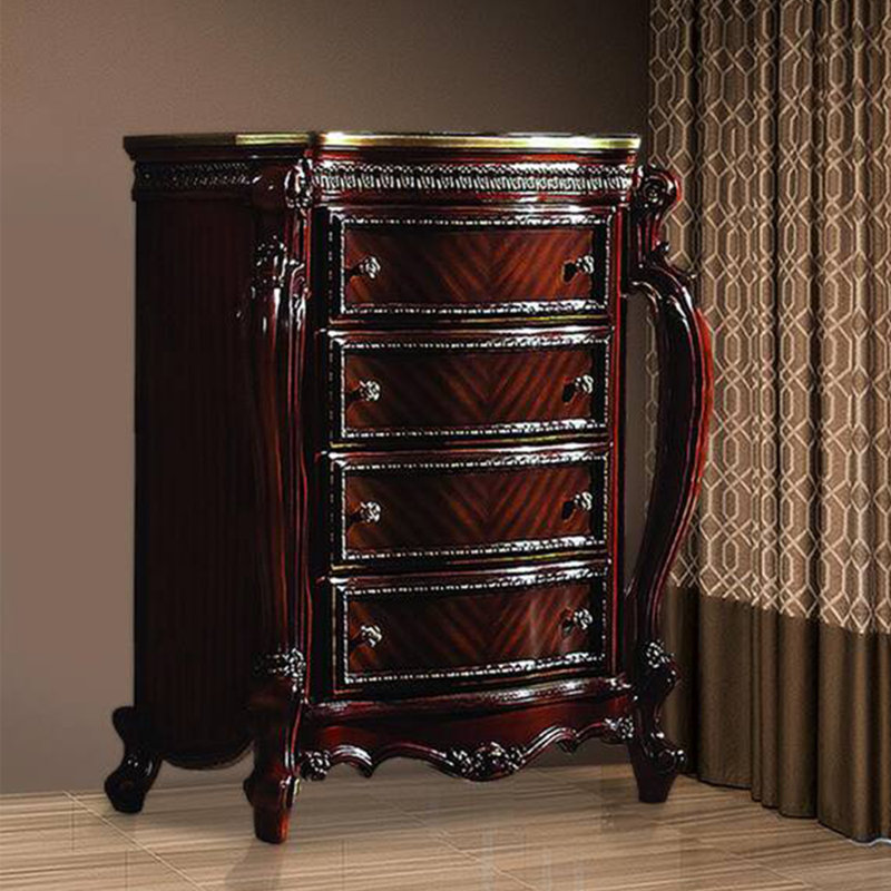 46 " W 5 - Drawer Dresser