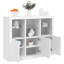 Azima 123cm Sideboard-2073043000